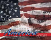 Cover of: America Day by Day
