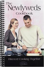 Cover of: The Newlyweds Cookbook