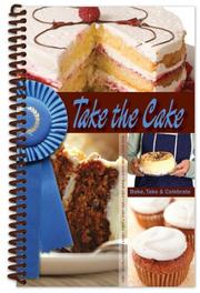 Cover of: Take the Cake by Cq Products