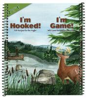 Cover of: I'm Hooked! I'm Game!