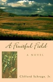Cover of: A Fruitful Field