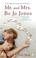 Cover of: Mr. and Mrs. Bo Jo Jones (Signet Books)