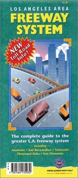 Cover of: Los Angeles Freeway System