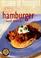 Cover of: Hamburger and More