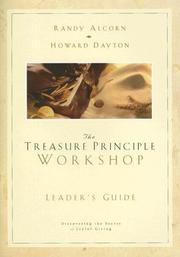 Cover of: The Treasure Principle Workshop with CDROM