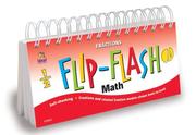 Cover of: Flip-Flash Fractions by School Specialty Publishing