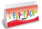 Cover of: Flip-Flash Fractions