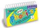 Cover of: Flip-Flash Phonics, Words and Pictures