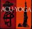 Cover of: Acu-Yoga