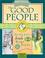 Cover of: The Good People: Authentic Irish Fairy Tales (Secrets of the World : Storytelling from Ireland)