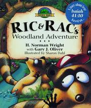 Cover of: Ric & Rac's Woodland Adventure (The Wonder Woods Series)