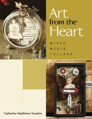 Cover of: Art from the Heart | Catherine Matthews-scanlon