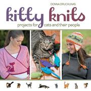 Cover of: Kitty Knits: Projects for Cats and Their People