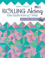 Cover of: Rolling Along by Nancy J. Martin