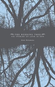 Cover of: The Budding Tree by Aiko Kitahara