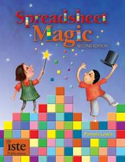 Cover of: Spreadsheet Magic