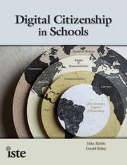 Cover of: Digital Citizenship in Schools | Mike Ribble