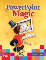 Cover of: PowerPoint Magic by Pamela Lewis