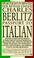 Cover of: Passport to Italian