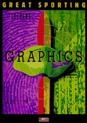 Cover of: Great Sporting Graphics by Rockport Publishing, Rockport Publishing