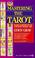 Cover of: Mastering the Tarot