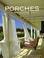 Cover of: Porches & Other Outdoor Spaces