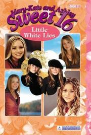 Cover of: Little white lies