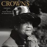 Cover of: Crowns by Michael Cunningham, Craig Marberry