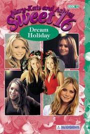 Cover of: Mary-Kate & Ashley Sweet 16 #12