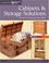 Cover of: Cabinets & Storage Solutions