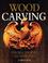 Cover of: Wood Carving