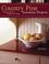 Cover of: Country Pine Furniture Projects