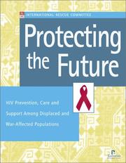 Cover of: Protecting the Future | Wendy Holmes
