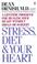 Cover of: Stress Diet and Your Heart