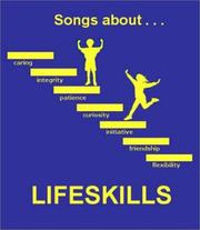 Cover of: Lifeskills | Judy Eacker