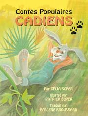 Cover of: Contes Populaires Cadiens/ Cajun Folktales