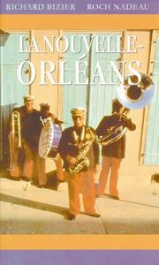 Cover of: LA Nouvelle-Orleans