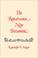 Cover of: The Renaissance New Testament Volume 6: John 7:1-10:42, Mark 9:9-10:1, Luke 9:37-15:32 (Renaissance New Testament)