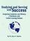 Cover of: Studying and Serving With Success