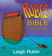 Cover of: RUBES Bible Cartoons