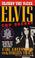 Cover of: Elvis--top secret
