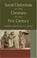 Cover of: Social Distinctives of the Christians in the First Century