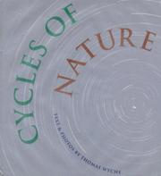 Cover of: Cycles of Nature