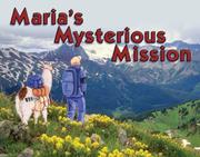 Cover of: Maria's Mysterious Mission