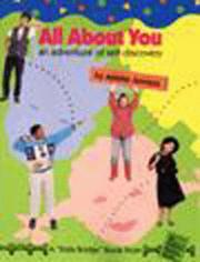 Cover of: All About You/an Adventure of Self-Discovery