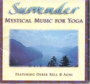 Cover of: Surrender: Mystical Music for Yoga: Traditional and Contemporary Christmas Music From the Victorian Singers