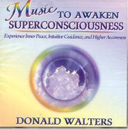 Cover of: Music to Awaken Superconsciousness