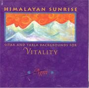 Cover of: Himalayan Sunrise