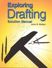 Cover of: Exploring Drafting