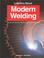 Cover of: Modern Welding (Lab Manual)
